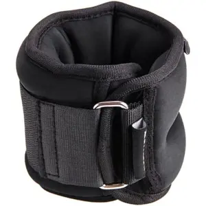 Par de mancuernas blandas para tobillos y muñecas Synerfit Fitness image-2