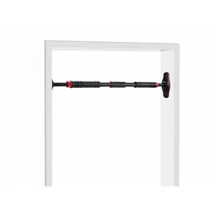 Barre de traction sans vis Synerfit Fitness image-1