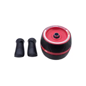 Rueda abdominal Synerfit Fitness PerfectCarve image-1