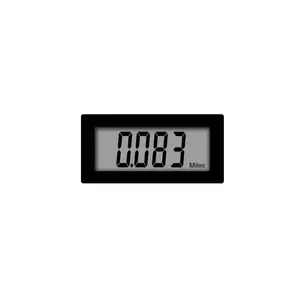 Jump rope with electronic counter Synerfit Fitness Jumpit image-1