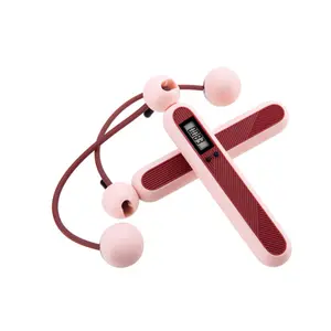 Jump rope with electronic counter Synerfit Fitness Jumpit image-0