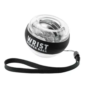 Gyroskopische Antriebskugel Synerfit Fitness image-0