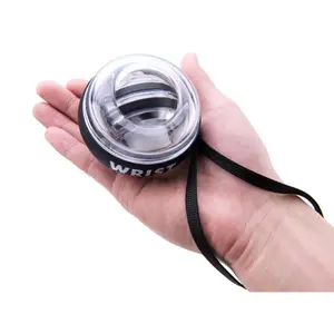 Gyroskopische Antriebskugel Synerfit Fitness image-2