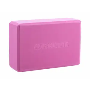 Set de 2 ladrillos de yoga Synerfit Fitness image-2