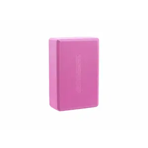 Set de 2 ladrillos de yoga Synerfit Fitness image-0