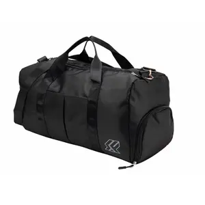 Storage bag with shoe compartment Synerfit Fitness image-1