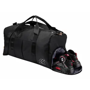 Storage bag with shoe compartment Synerfit Fitness image-2