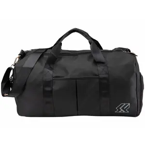 Storage bag with shoe compartment Synerfit Fitness image-0