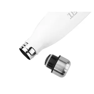 Botella isotérmica Synerfit Fitness 500 ml image-1