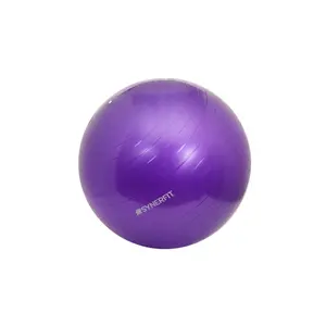 Ball of yoga anti-burst Synerfit Fitness image-0