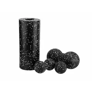 4 in 1 fascia massage kit Synerfit Fitness image-0