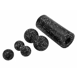 4 in 1 fascia massage kit Synerfit Fitness image-1