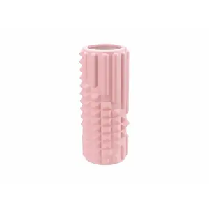 Rouleau de massage fascias Synerfit Fitness image-0
