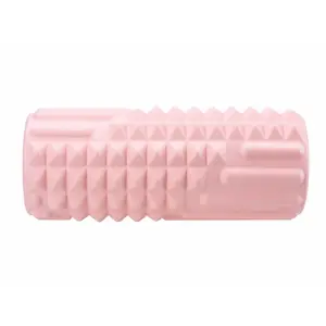 Rouleau de massage fascias Synerfit Fitness image-1