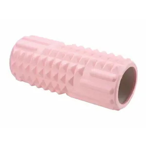 Rouleau de massage fascias Synerfit Fitness image-2