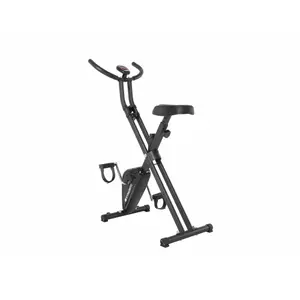 Folding exercise bike Synerfit Fitness X-Bike image-1