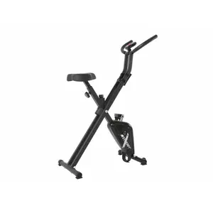 Folding exercise bike Synerfit Fitness X-Bike image-3