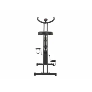 Folding exercise bike Synerfit Fitness X-Bike image-0