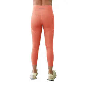Magas derékszíjas leggings Synerfit Fitness image-1