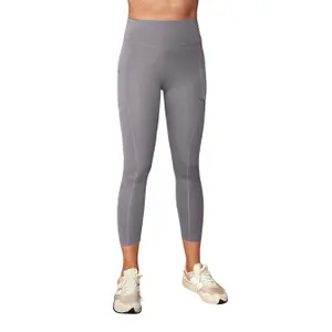 Legging cintura alta Synerfit Fitness image-0