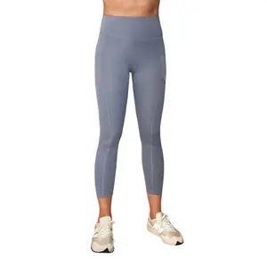 Legging cintura alta Synerfit Fitness image-0