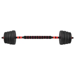 2 in 1 dumbbell set Synerfit Fitness image-2