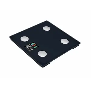 Impedance meter scale connected Synerfit Fitness Partner Pro image-2