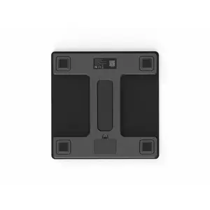 Impedance meter scale connected Synerfit Fitness Partner Pro image-1