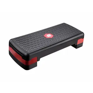 Modular step with extensions Synerfit Fitness StepX image-1