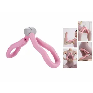 Poignée d'entraînement résistance pour fessiers et pectoraux Synerfit Fitness image-2