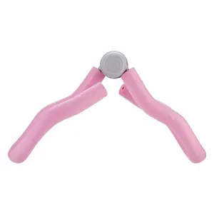 Poignée d'entraînement résistance pour fessiers et pectoraux Synerfit Fitness image-1