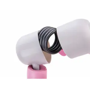 Poignée d'entraînement résistance pour fessiers et pectoraux Synerfit Fitness image-3