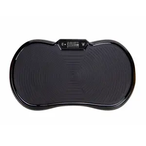 Plateforme vibrante Bluetooth Synerfit Fitness Oxylia image-3