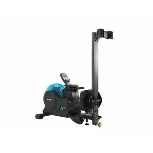 Máquina de remo resistente à água Synerfit Fitness AquaRow image-1