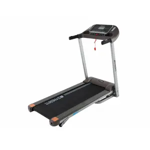 Cinta de correr Synerfit Fitness Gazelle - 2.0CV - 14km/h image-3