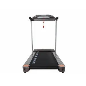 Cinta de correr Synerfit Fitness Gazelle - 2.0CV - 14km/h image-0