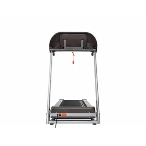 Cinta de correr Synerfit Fitness Gazelle - 2.0CV - 14km/h image-1