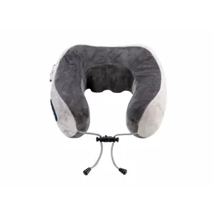 Appareil de massage shiatsu cervicales avec option chauffante Synerfit Fitness Pharma image-2