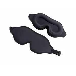 Masque de nuit 3D mémoire de forme Synerfit Fitness Morphea image-1