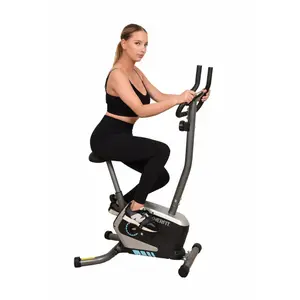 Exercise bike Synerfit Fitness Discovery Edition 2024 image-0