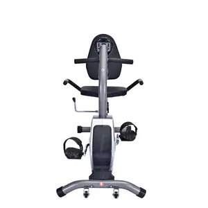 Bicicleta de exercício semi-extensível Synerfit Fitness Horizon Edition 2024