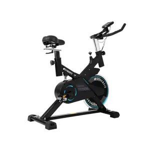 Bicikli Synerfit Fitness - Modèle Training edition 2024 image-1
