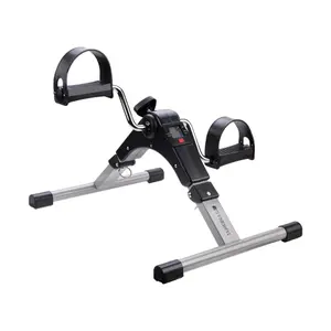 Exercise bike with lcd display Synerfit Fitness Reborn Edition 2024 image-0