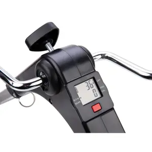 Exercise bike with lcd display Synerfit Fitness Reborn Edition 2024 image-2