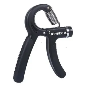 Pinza de musculación con resistencia ajustable Synerfit Fitness image-0