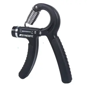 Pinza de musculación con resistencia ajustable Synerfit Fitness image-1