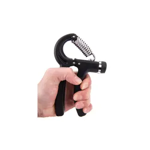 Pinza de musculación con resistencia ajustable Synerfit Fitness image-2