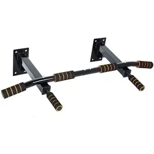 Barre de traction à fixation murale multifonctionnelle Synerfit Fitness image-2