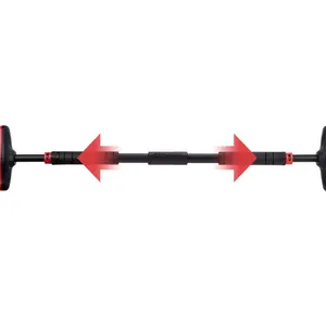 Screwless drawbar Synerfit Fitness image-0