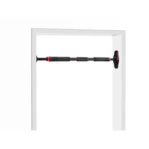 Screwless drawbar Synerfit Fitness image-1